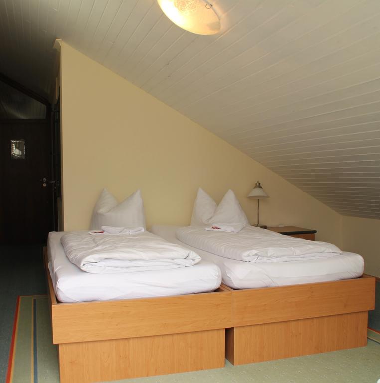 Hotel Traube Оффенбург Экстерьер фото